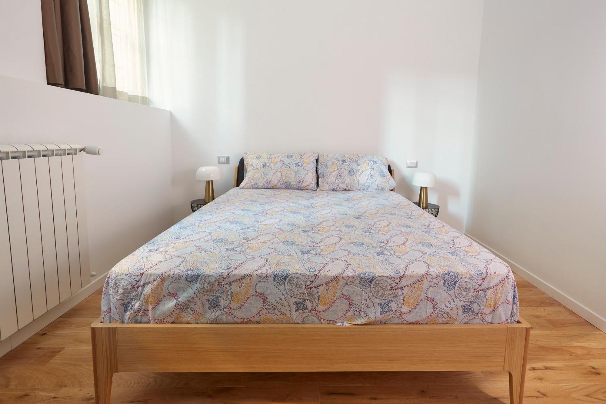 Appartement Presty *